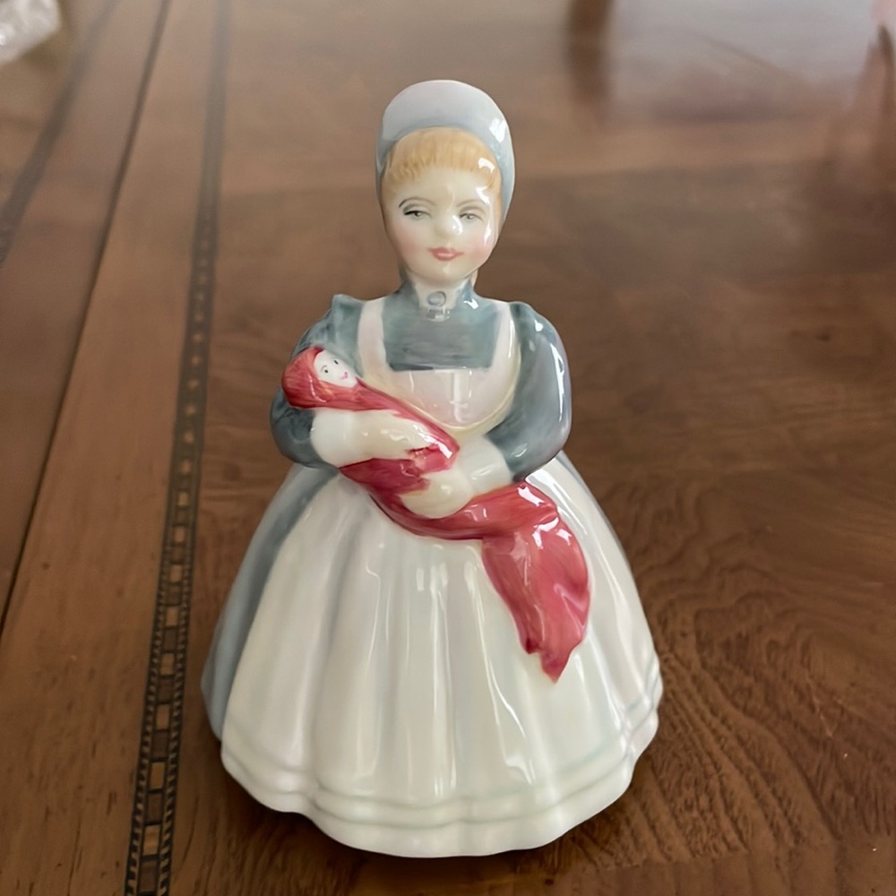 Doulton & Co. statute